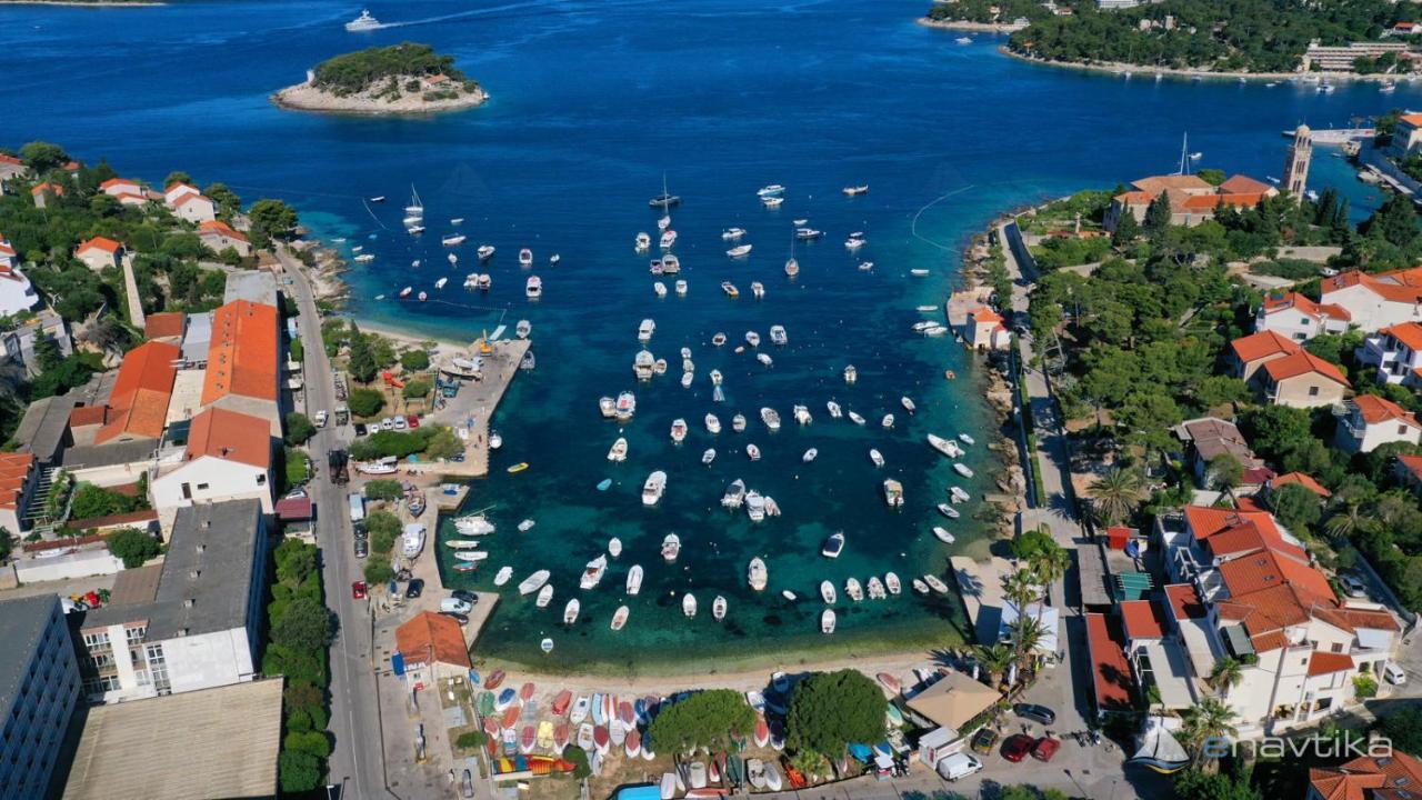 Veronika Apartment Hvar Town