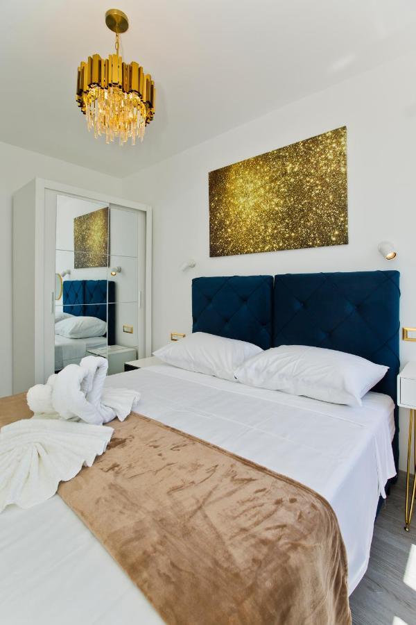 Luxury Veronika Hvar Town