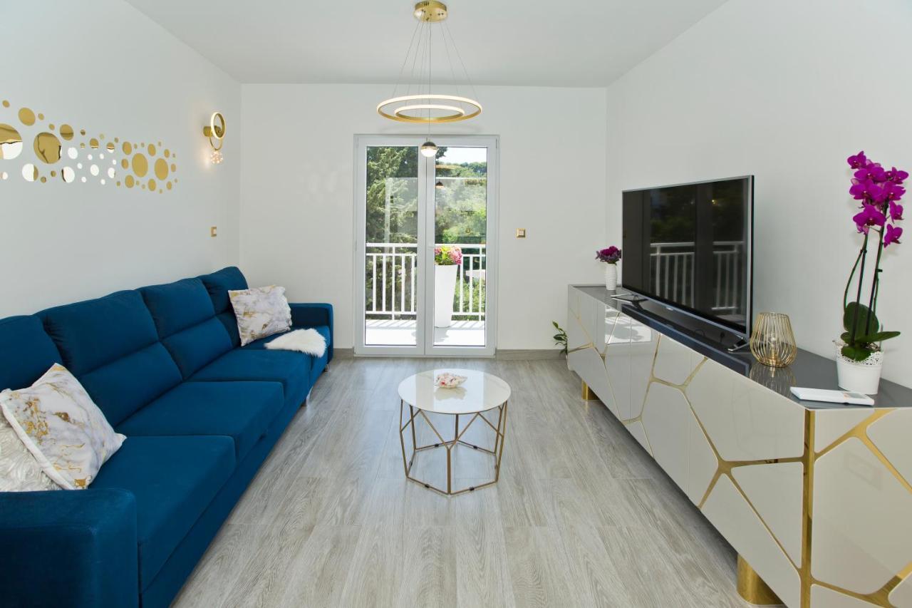 Apartma Luxury Veronika