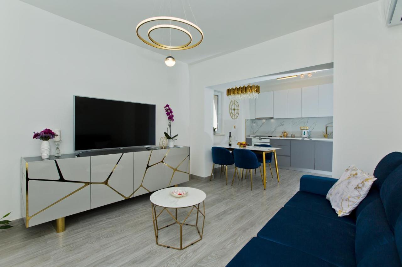 Luxury Veronika Apartma *