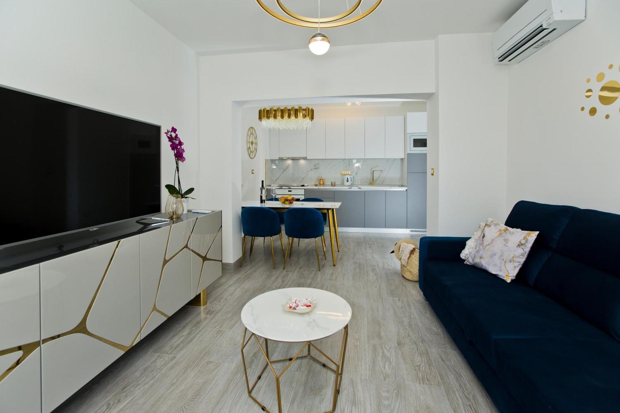 Apartment Veronika