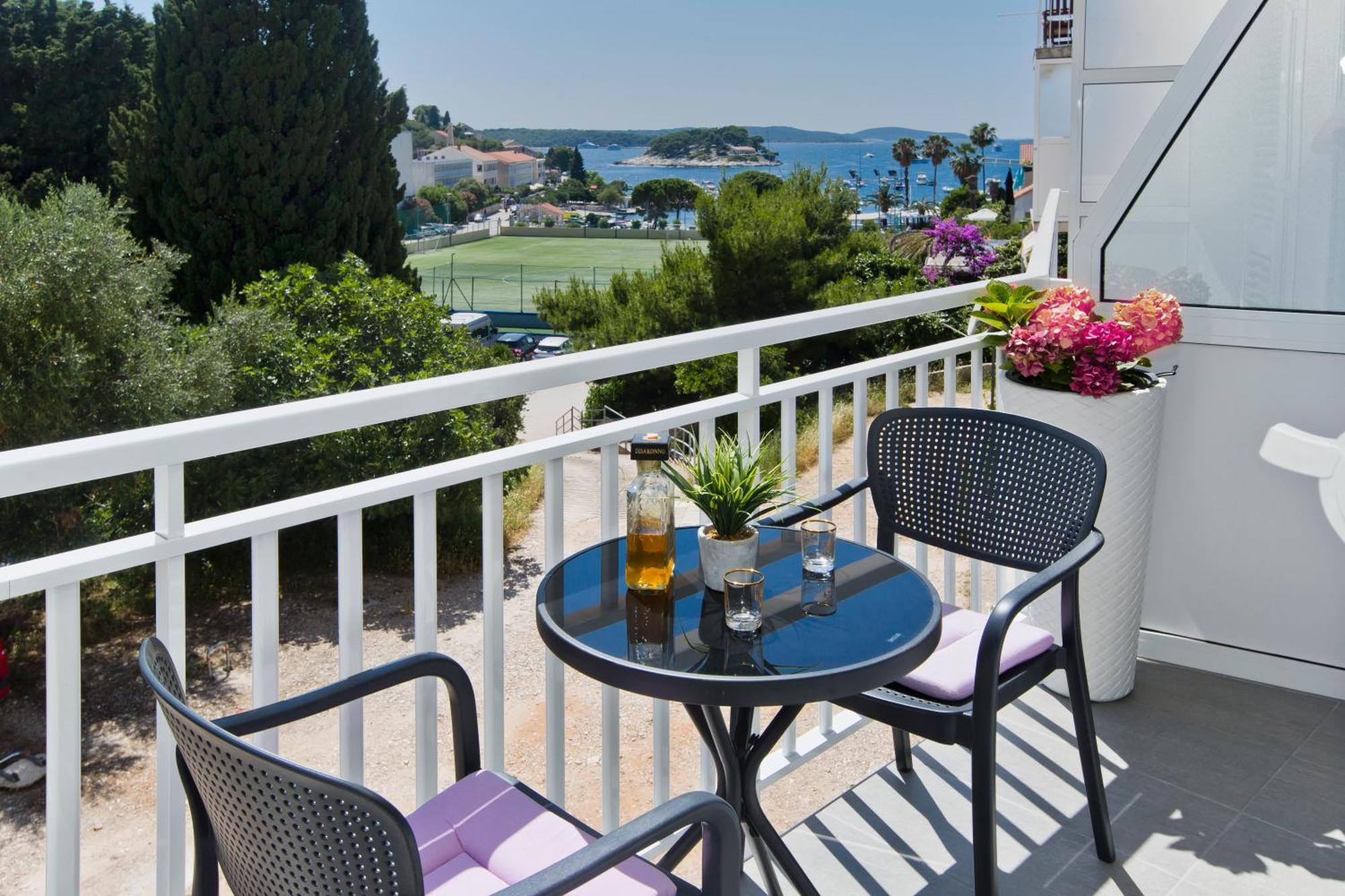 Apartment Veronika