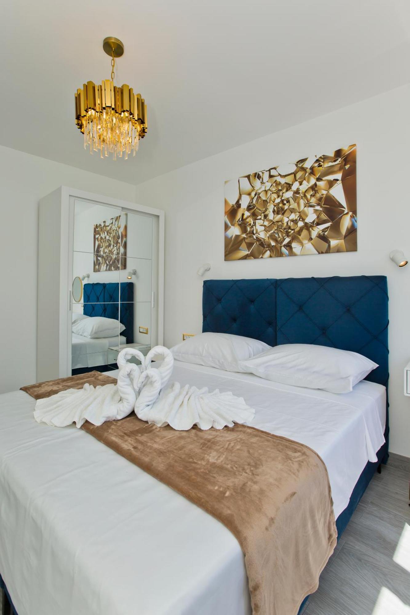 Veronika Apartment Hvar Town